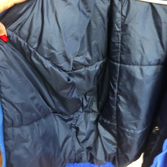 North Face coat, extra large, great condition - Picture 4 of 5